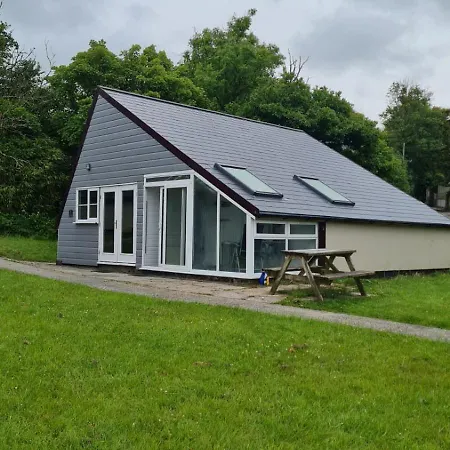 8 The Coombe Holiday home